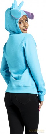 LILO AND STITCH - Stitch - Unisex Sweats