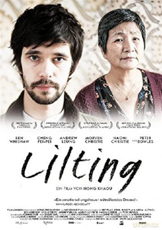 Lilting [DVD]