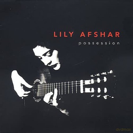 Lily Afshar-Possession: Lily Afshar-Possession [CD]