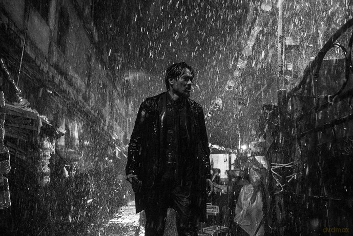 Limbo [Blu-Ray]