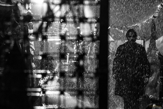 Limbo [Blu-Ray]