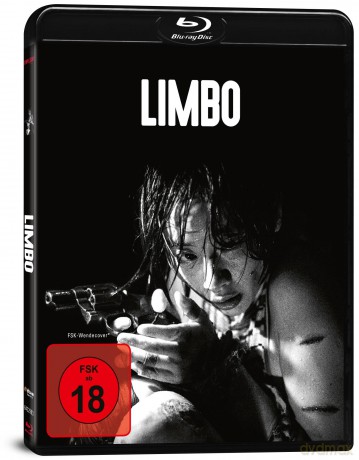 Limbo [Blu-Ray]
