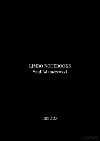 Limbo Notebooks [KSIĄŻKA]