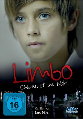 Limbo-Children Of The Night [DVD]