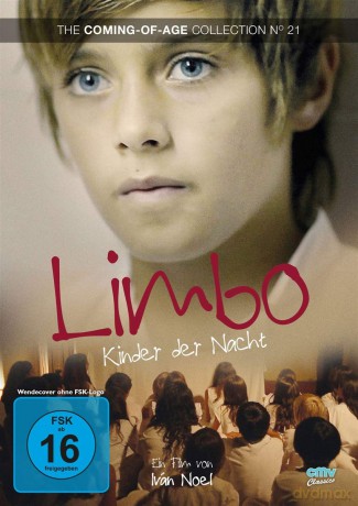 Limbo-Kinder Der Nacht (The Coming-Of-Ag [DVD]