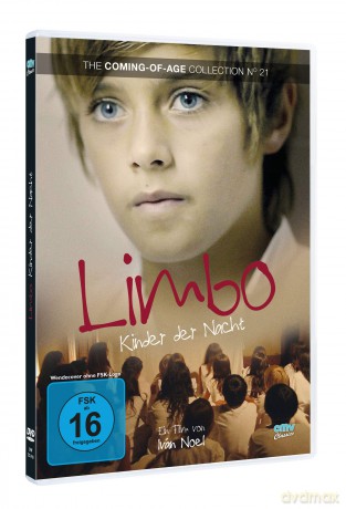 Limbo-Kinder Der Nacht (The Coming-Of-Ag [DVD]