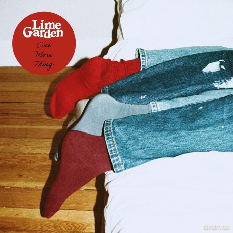 Lime Garden-One More Thing: Lime Garden-One More Thing [CD]