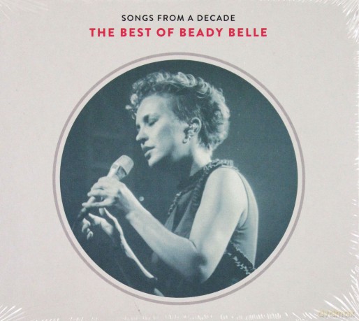 Beady Belle: Songs From A Decade The Best Of Beady Belle [3CD]