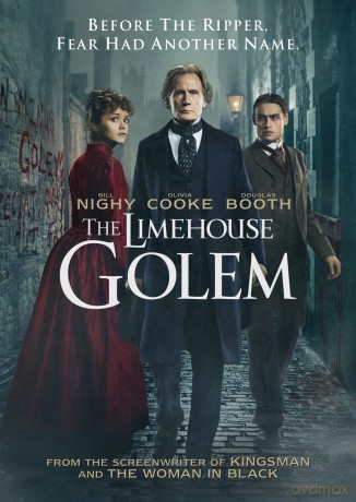 Limehouse Golem [DVD]