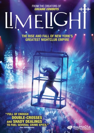 Limelight [DVD]