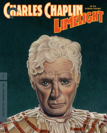 Limelight [Blu-Ray]