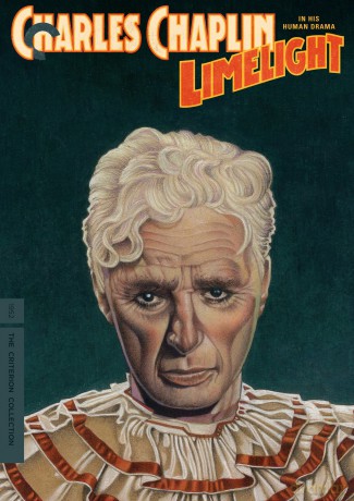 Limelight [2DVD]