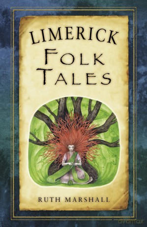 Limerick Folk Tales [KSIĄŻKA]