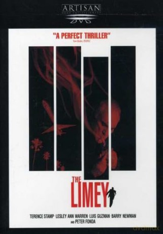 Limey [DVD]