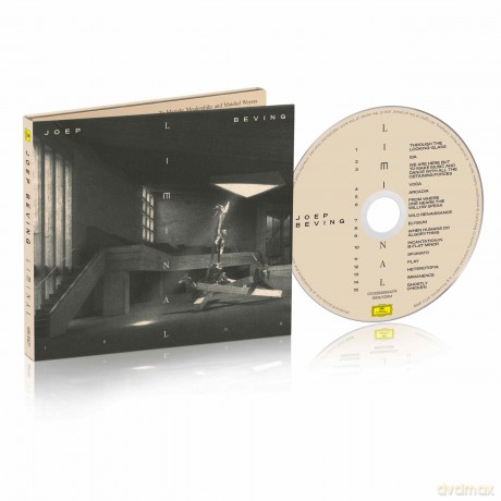Joep Beving: Liminal [CD]