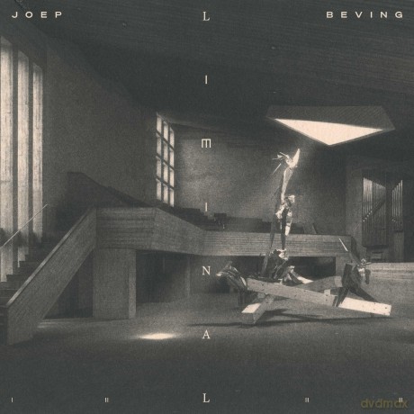 Joep Beving: Liminal [CD]