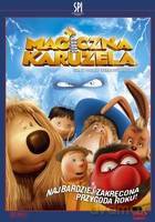 Magiczna karuzela [DVD]
