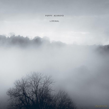 Poppy Ackroyd: Liminal [CD]