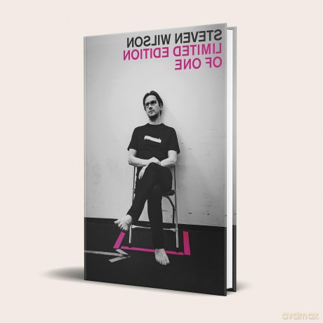 Limited Edition of One [KSIĄŻKA]