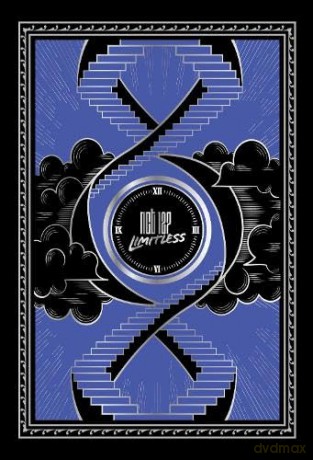 Limitless Deluxe [KSIĄŻKA]