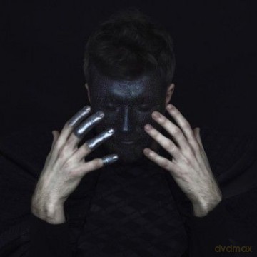 Adre`N`Alin: Surface Tensions [CD]