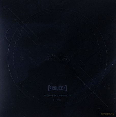 Adre`N`Alin: Surface Tensions [CD]