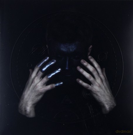 Adre`N`Alin: Surface Tensions [CD]