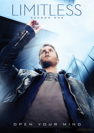 Limitless: Season One [6DVD]