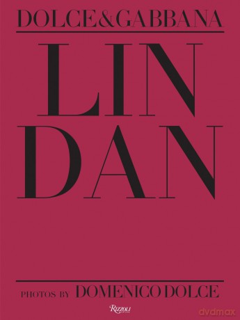 Lin Dan [KSIĄŻKA]