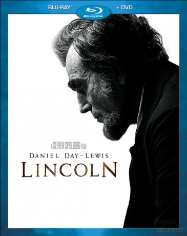 Lincoln [2xBlu-Ray]