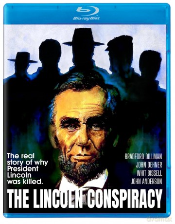 Lincoln Conspiracy [Blu-Ray]