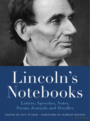 Lincolns Notebooks [KSIĄŻKA]