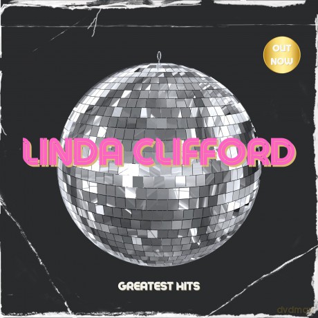 Clifford,Linda: Linda Clifford - Live [CD]