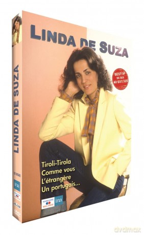 Linda De Suza [DVD]