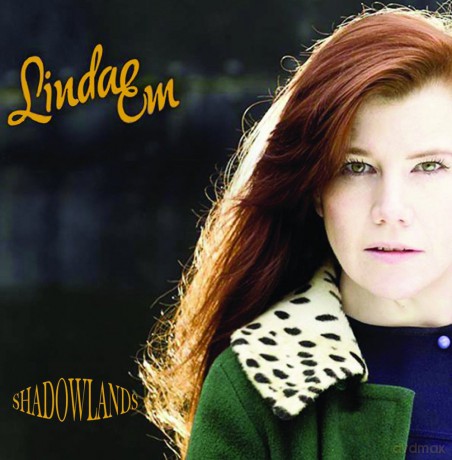 Linda Em-Shadow Lands: Linda Em-Shadow Lands [CD]