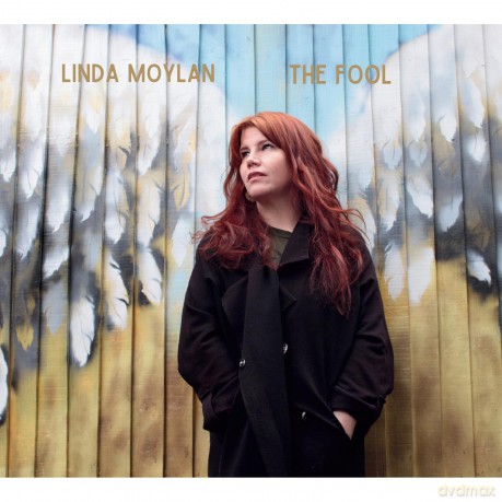 Linda Moylan-The Fool: Linda Moylan-The Fool [CD]