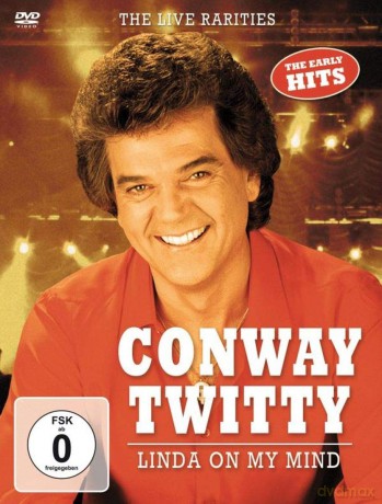 Linda On My Mind [DVD]