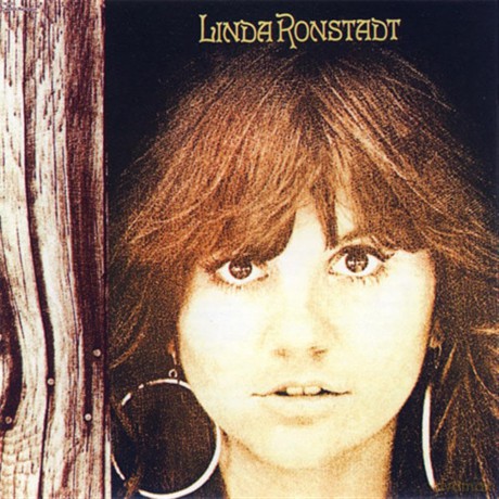 Ronstadt,Linda: Linda Ronstadt [CD]