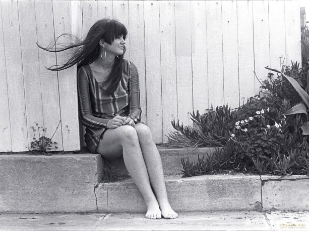 Linda Ronstadt: Sound Of My Voice (2019) [Blu-Ray]