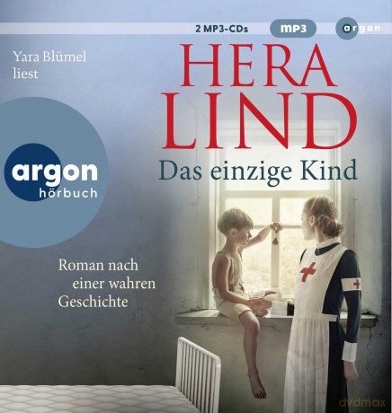 BlMel,Yara: Lind-Das Einzige Kind [CD]