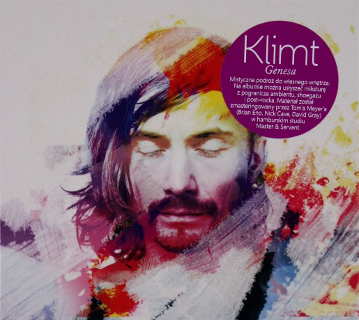 Klimt: Genesa [CD]