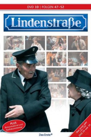 Lindenstraáe-(10) [DVD]