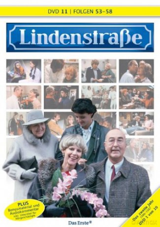 Lindenstraáe-(11) [DVD]