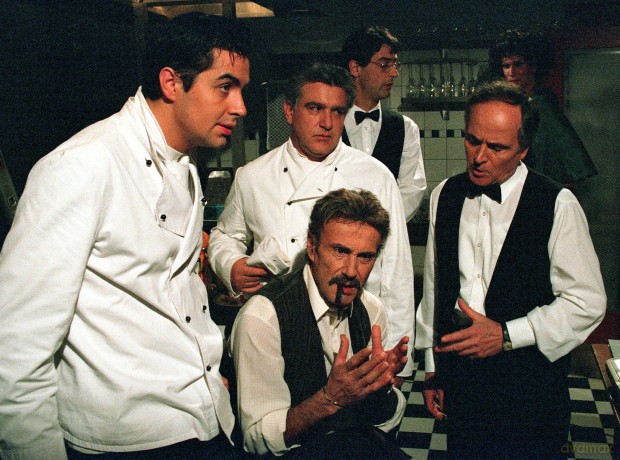Lindenstraáe-(11)Collector's Box [10DVD]