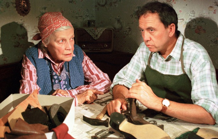 Lindenstraáe-(14)Collector's Box [10DVD]