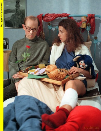 Lindenstraáe-(16)Collector's Box [10DVD]