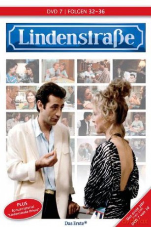 Lindenstraáe-(7) [DVD]