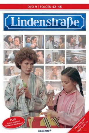 Lindenstraáe-(9) [DVD]
