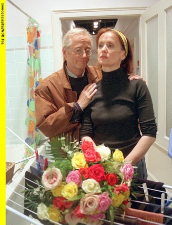 Lindenstrasse-(17)Collector's Box [10DVD]