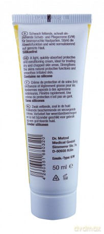 LINDESA PROFESSIONAL Hautcreme 50,0 ml